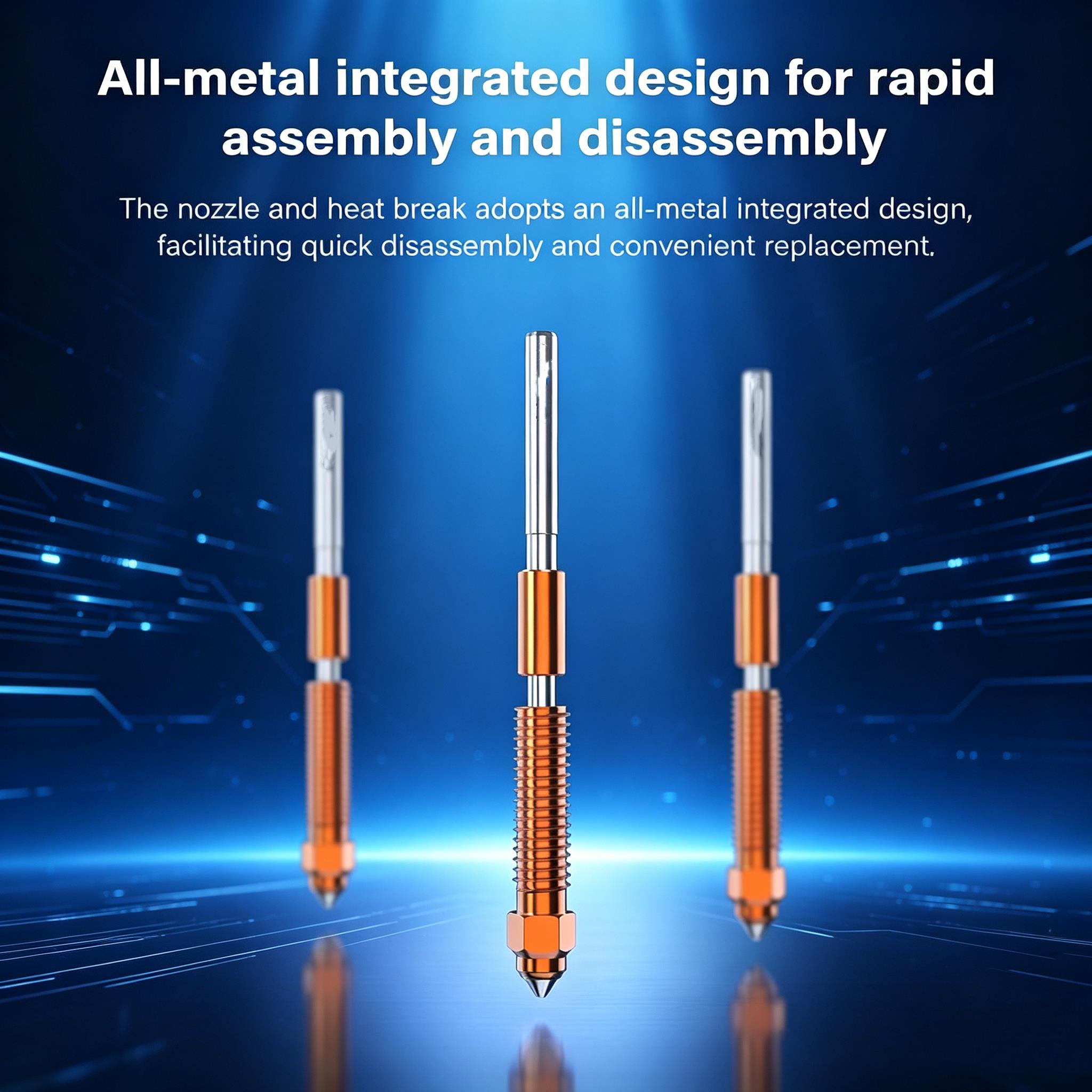 Creality K1C K1 Max K1 SE Ende - Aluminium Profile 2020 incelemesi ve fiyatı