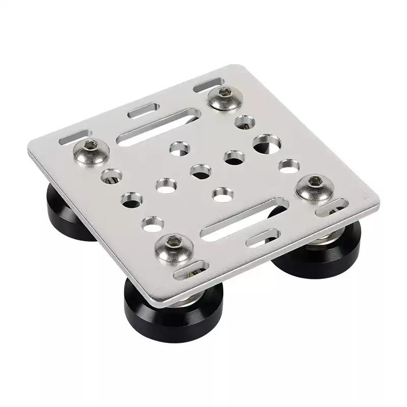 3D Yazıcı Kasnağı 2020 V-Openb - V Slot Wheel incelemesi ve fiyatı