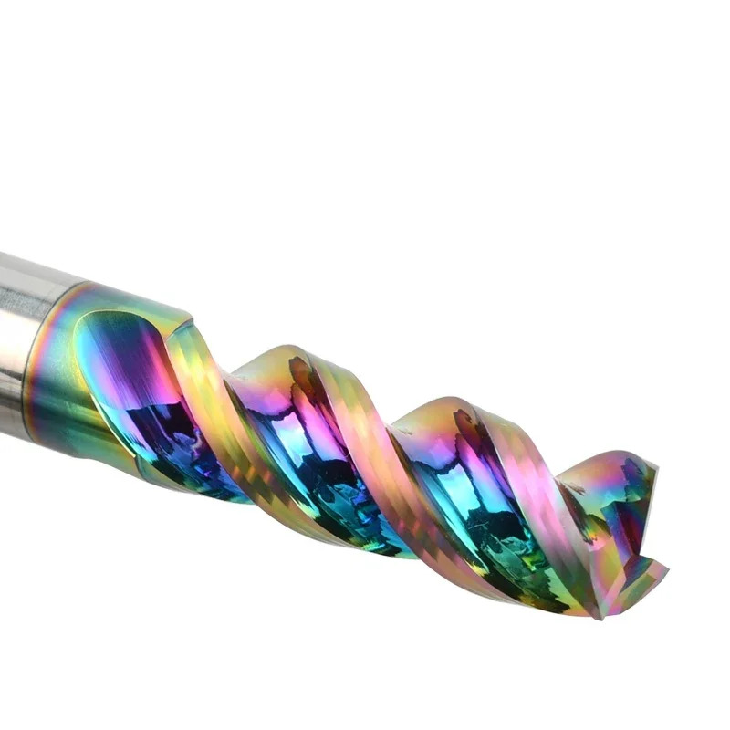 HRC65 3 Kanallı U Yuvalı Karbü - End Mill Set incelemesi ve fiyatı