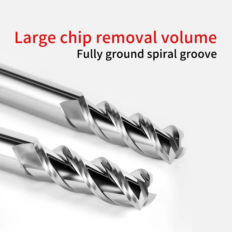 3F End Mill Alüminyum 4mm 6mm  - End Mill Set incelemesi ve fiyatı