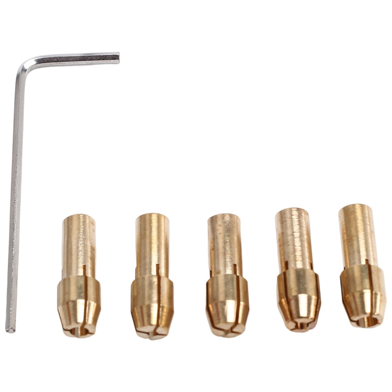 Mini Elektrikli El Matkabı Ucu - Drill Bit Set incelemesi ve fiyatı