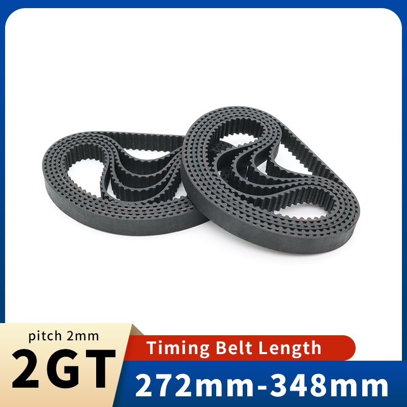 GT2 2GT Zil Kayışı 272mm 274mm - Gt2 Belt incelemesi ve fiyatı