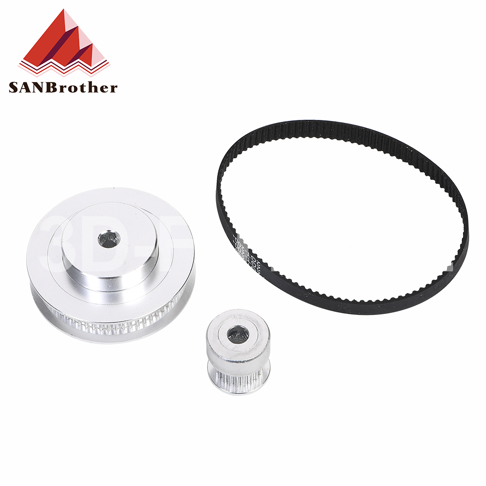 GT2 Zamanlama Kayışı Kasnağı,  - Gt2 Pulley incelemesi ve fiyatı