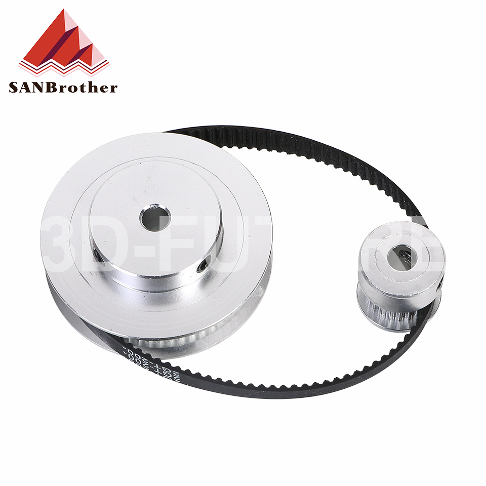 GT2 Zamanlama Kayışı Kasnağı,  - Gt2 Pulley incelemesi ve fiyatı
