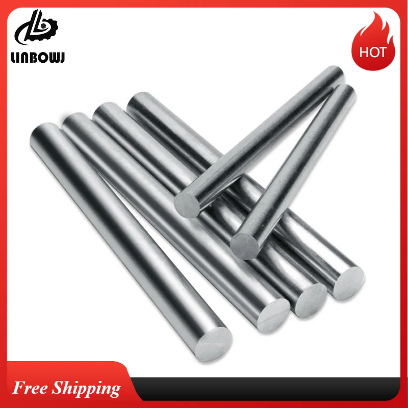 316 Paslanmaz Çelik Çubuk 8mm  - Linear Rod 8Mm incelemesi ve fiyatı