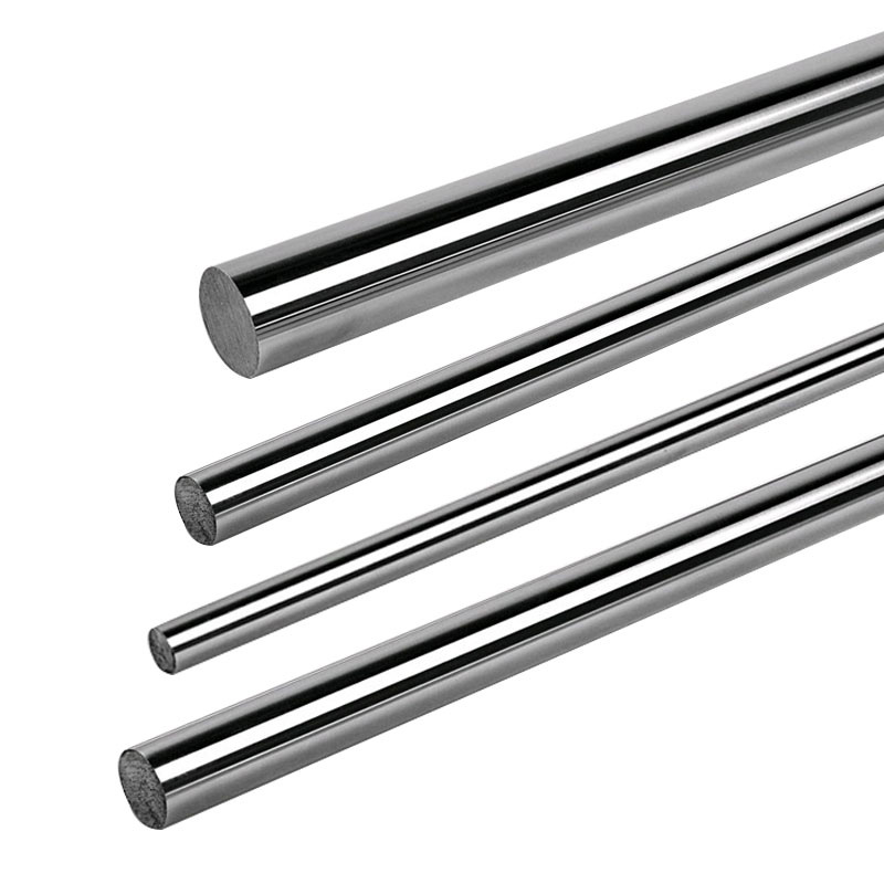 316 Paslanmaz Çelik Çubuk 8mm  - Linear Rod 8Mm incelemesi ve fiyatı