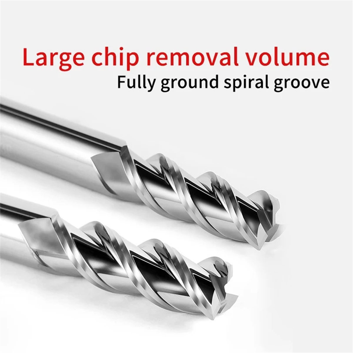 【OLMAZDAN OLMAYACAK GÖRÜNTÜLEN - Carbide End Mill incelemesi ve fiyatı