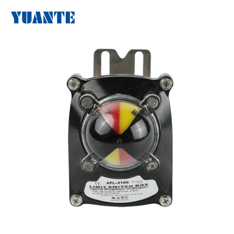 APL 210N 310N 410N 510N ITS 10 - Limit Switch incelemesi ve fiyatı