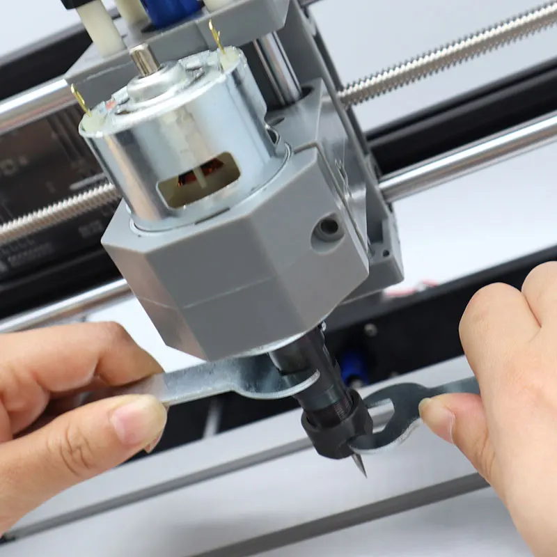 CNC Router 3018 Yükseltme Mini - 3018 Cnc incelemesi ve fiyatı