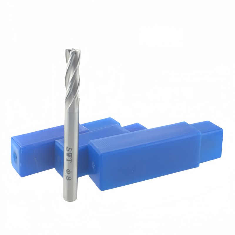 4 adet karbür End Mill HSS 4 f - End Mill Set incelemesi ve fiyatı
