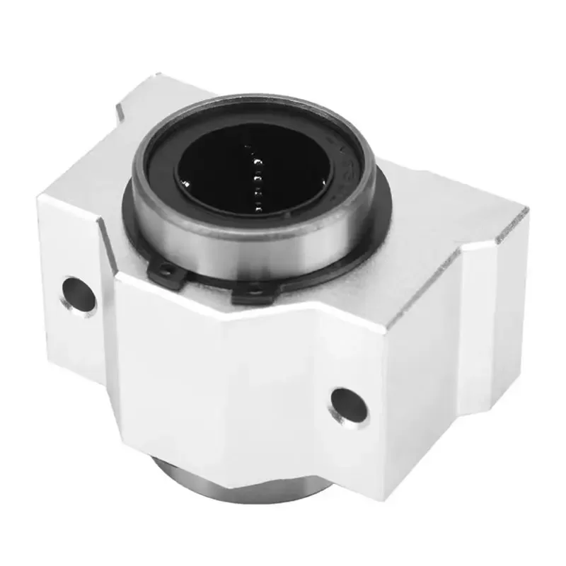 4 adet SC8VUU SC10VUU SC12VUU  - Linear Rod 8Mm incelemesi ve fiyatı