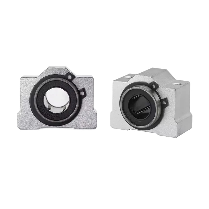 4 adet SC8VUU SC10VUU SC12VUU  - Linear Rod 8Mm incelemesi ve fiyatı