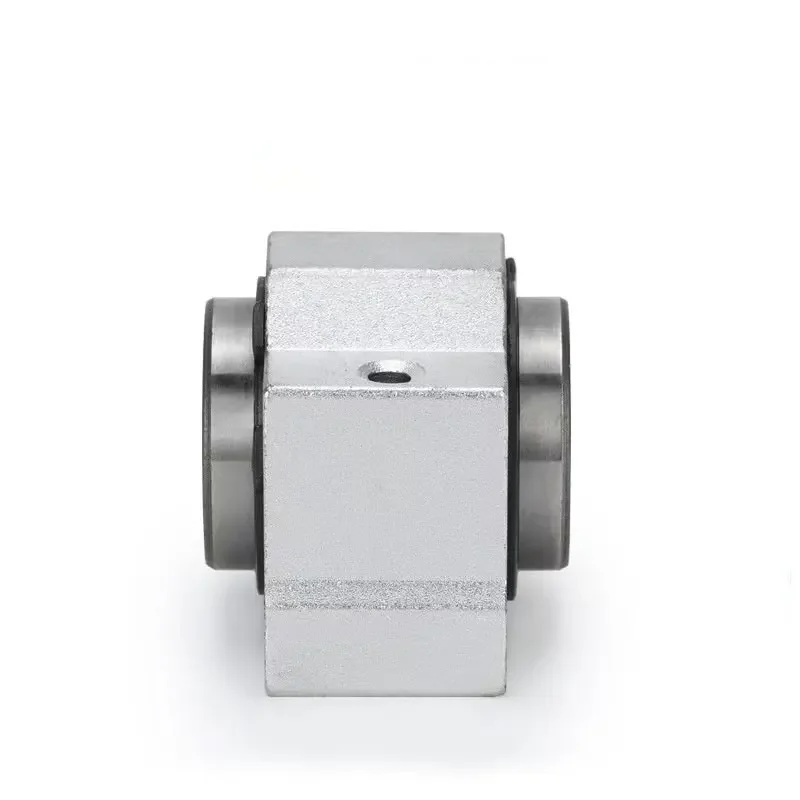 4 adet SC8VUU SC10VUU SC12VUU  - Linear Rod 8Mm incelemesi ve fiyatı