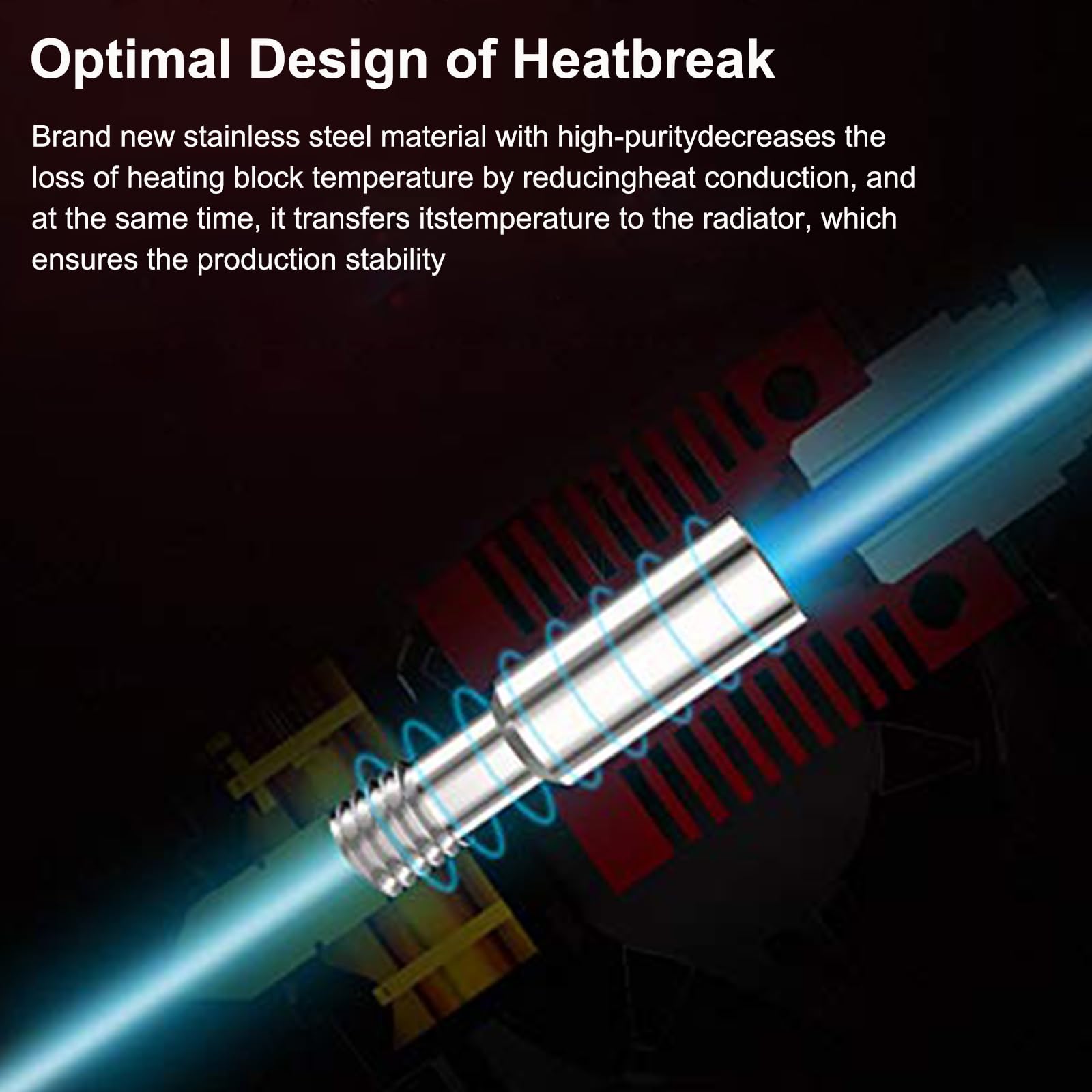 Creality Yükseltme Ender 3 Hot - Aluminium Profile 2020 incelemesi ve fiyatı