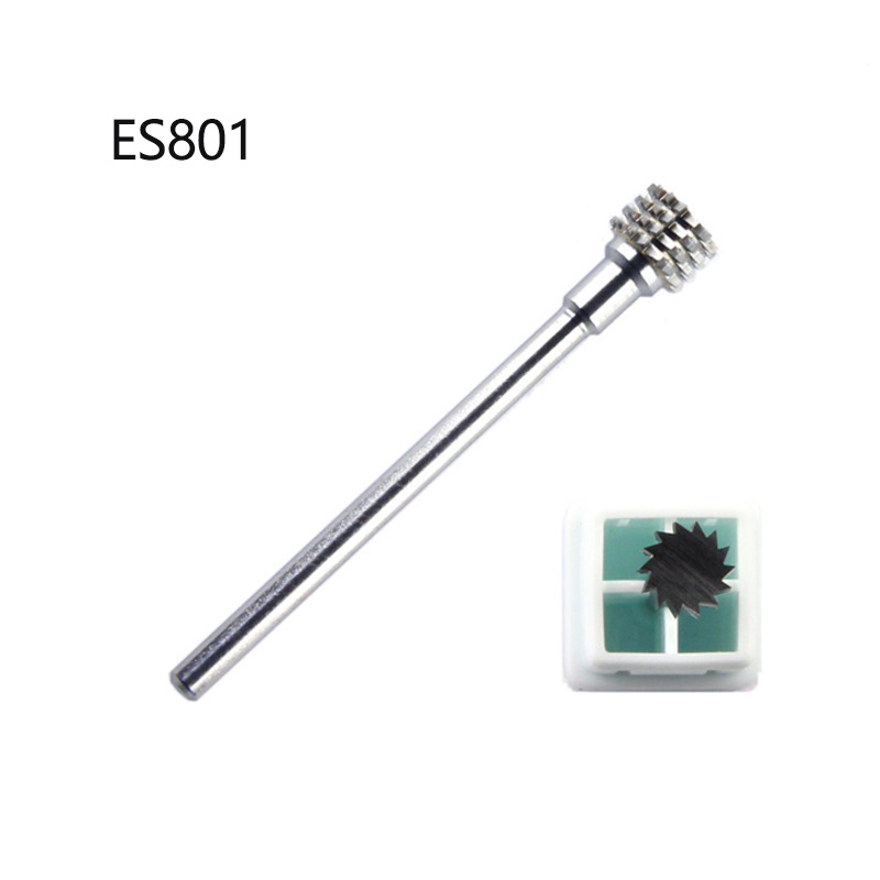 1 Parça Diş Burs Parlatma Süpe - Carbide End Mill incelemesi ve fiyatı
