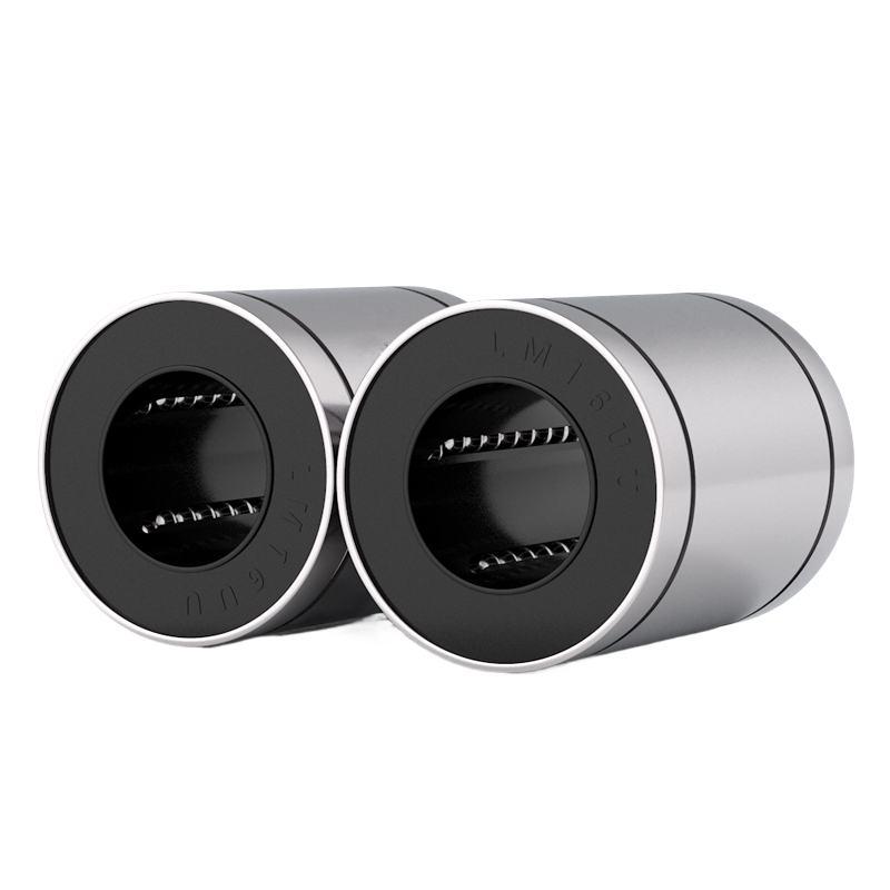 1 adet LM6UU LM8UU LM10UU LM12 - Lm8Uu Bearing incelemesi ve fiyatı