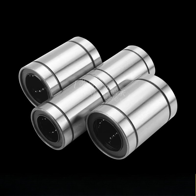 1 adet LM8 LM8UU LM3UU LM10UU  - Lm8Uu Bearing incelemesi ve fiyatı