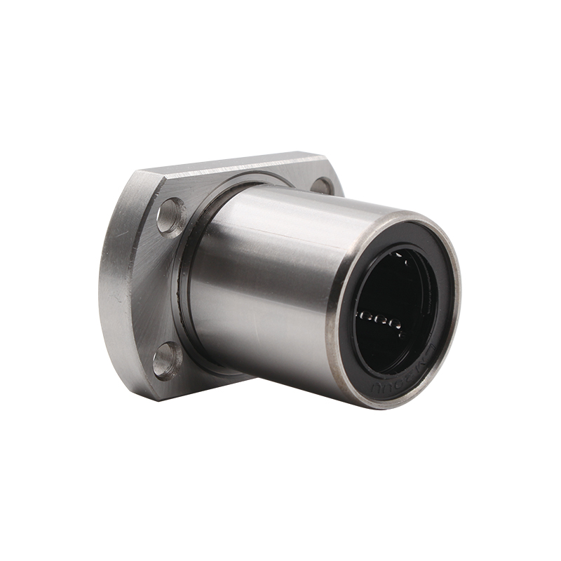 LMH8UU 8 mm oval flanşlı doğru - Linear Rod 8Mm incelemesi ve fiyatı