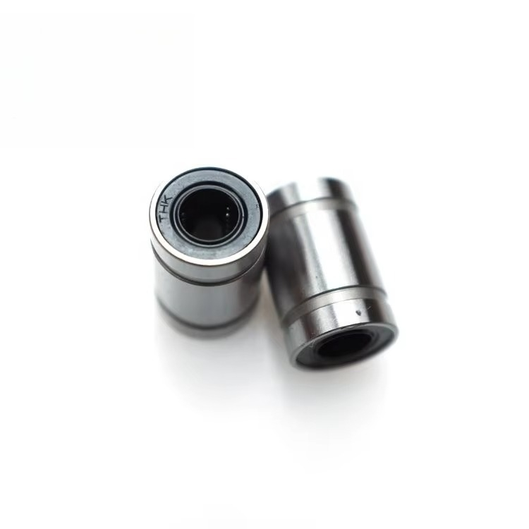 Japonya lineer rulman LM5UU LM - Lm8Uu Bearing incelemesi ve fiyatı