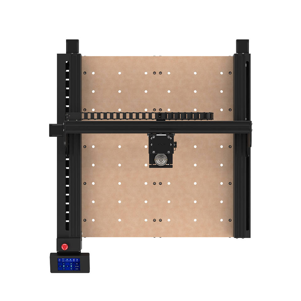 ActionLasers Yeni ve Popüler T - Cnc Router incelemesi ve fiyatı