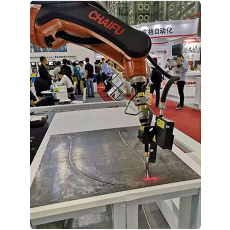 6 Eksenli Endüstriyel Robotik  - Linear Rail incelemesi ve fiyatı