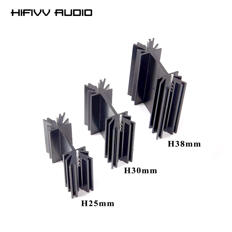 5 adet TO-220 Triode MOS Trans - Aluminium Extrusion incelemesi ve fiyatı