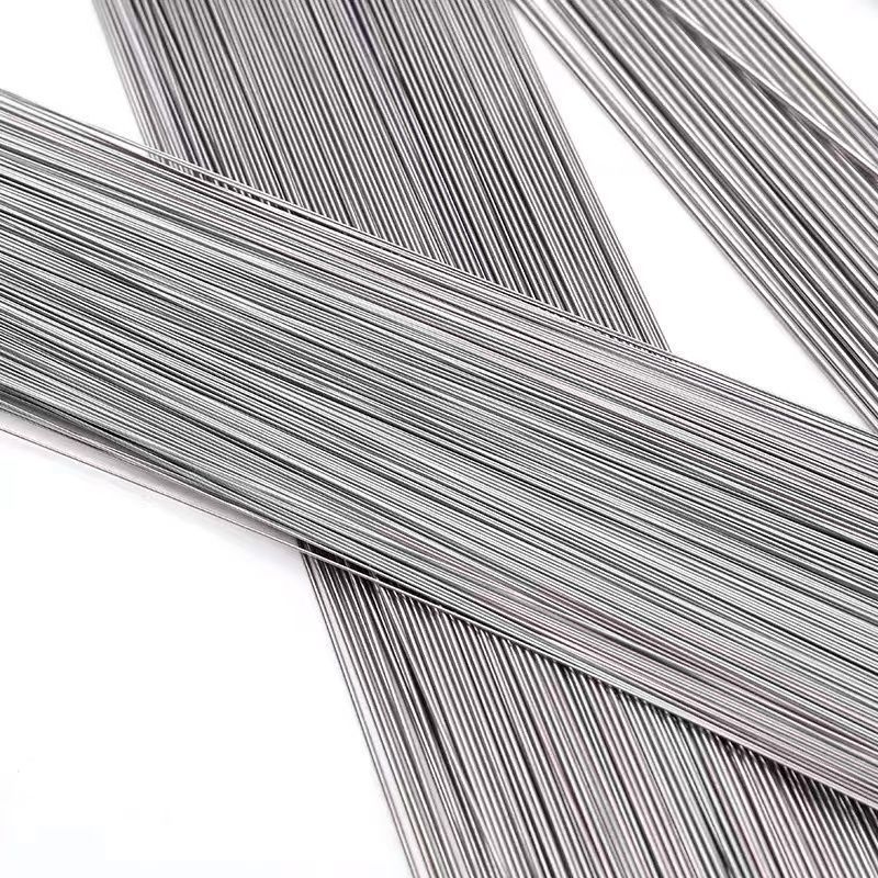 300mm Paslanmaz Çelik Düz Yuva - Linear Rod 8Mm incelemesi ve fiyatı