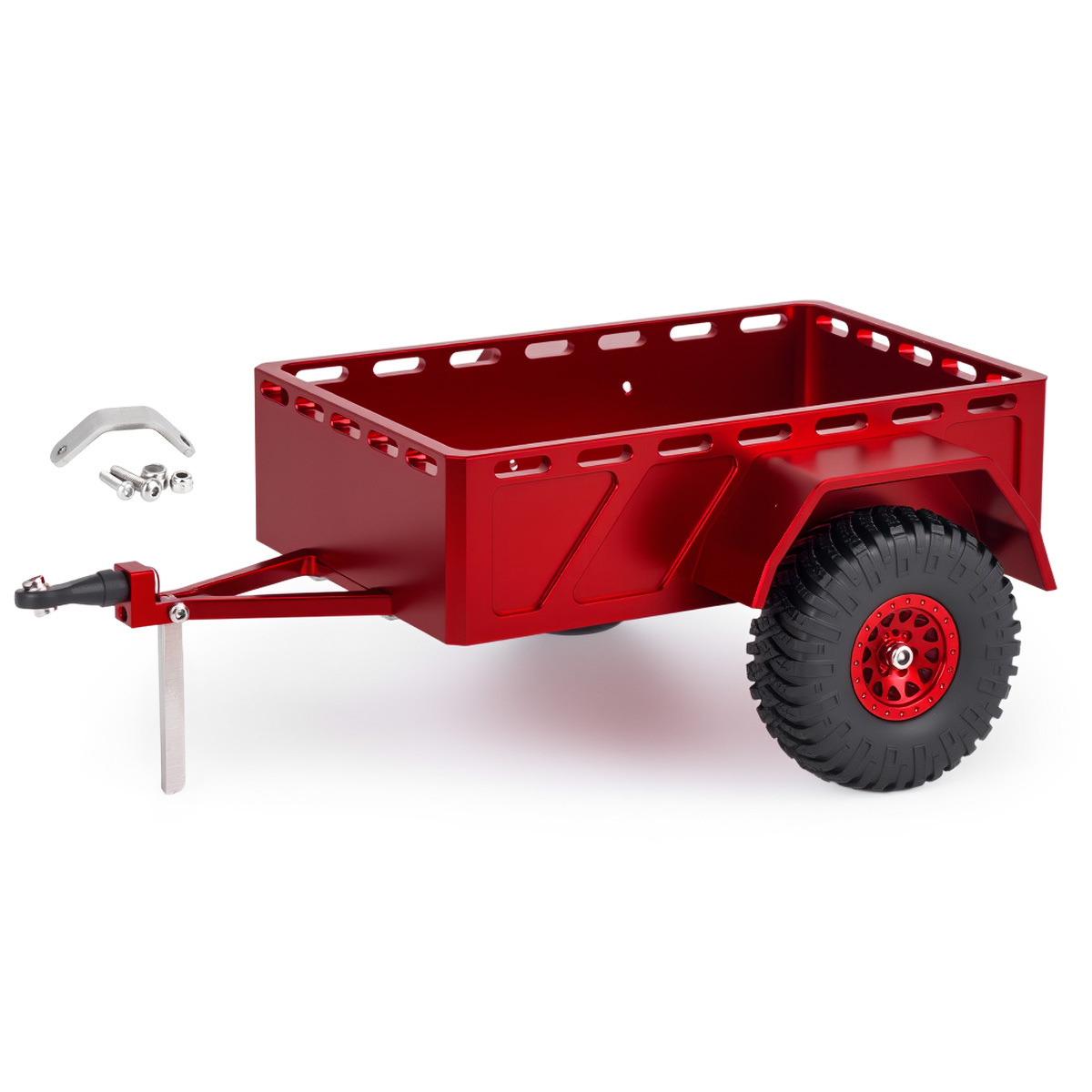 1/18 ve 1/30 ölçekli RC arazi  - 3018 Cnc incelemesi ve fiyatı