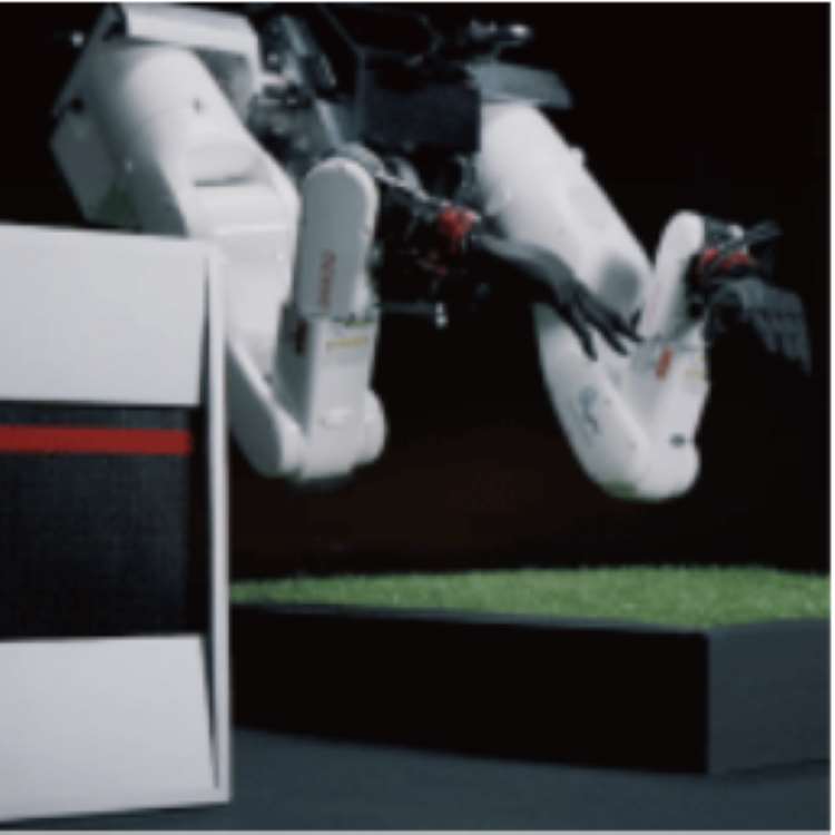6 Eksenli CNC Robotik Kol, Lin - Linear Rail incelemesi ve fiyatı
