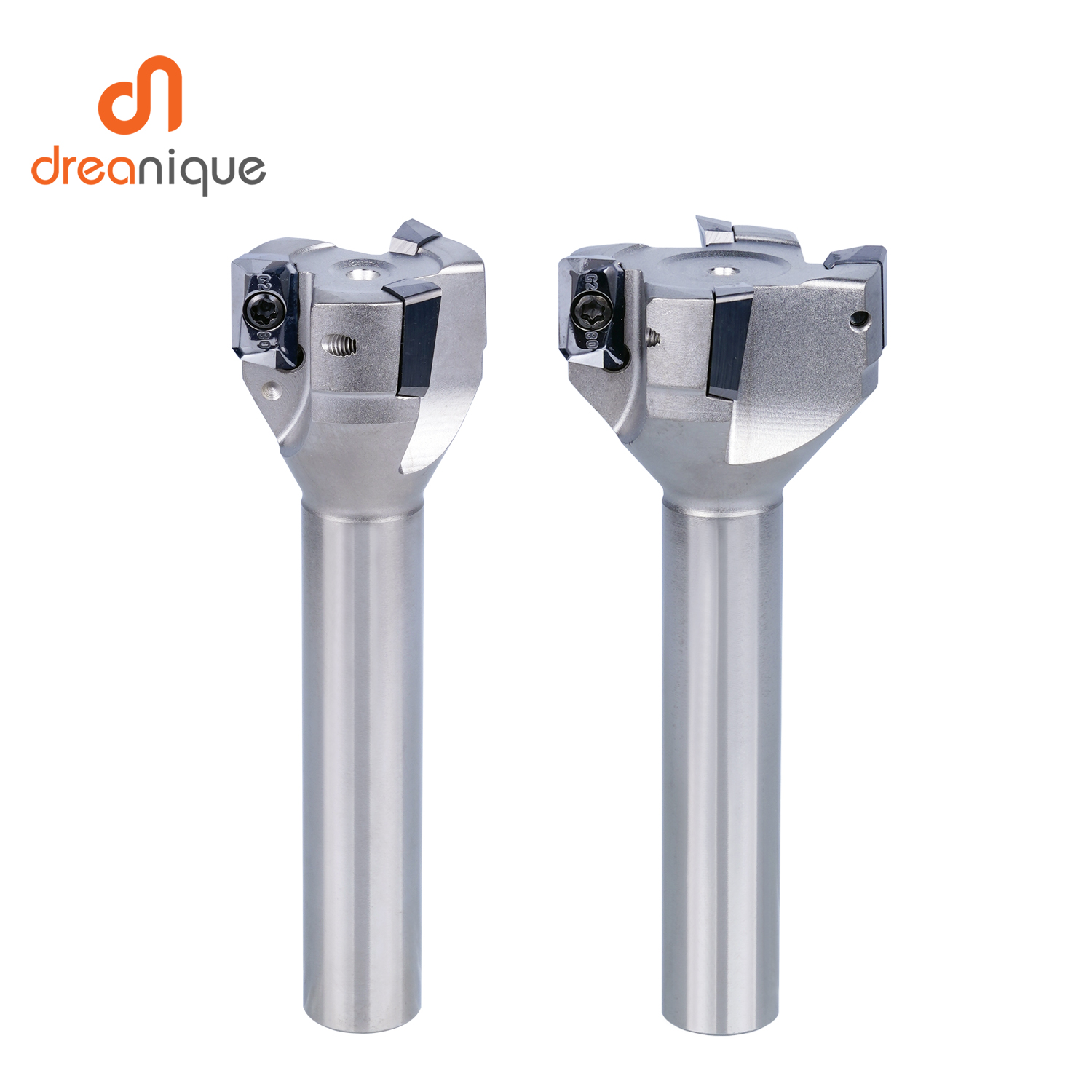 Alüminyum Bakır Ahşap için Yüz - End Mill Set incelemesi ve fiyatı