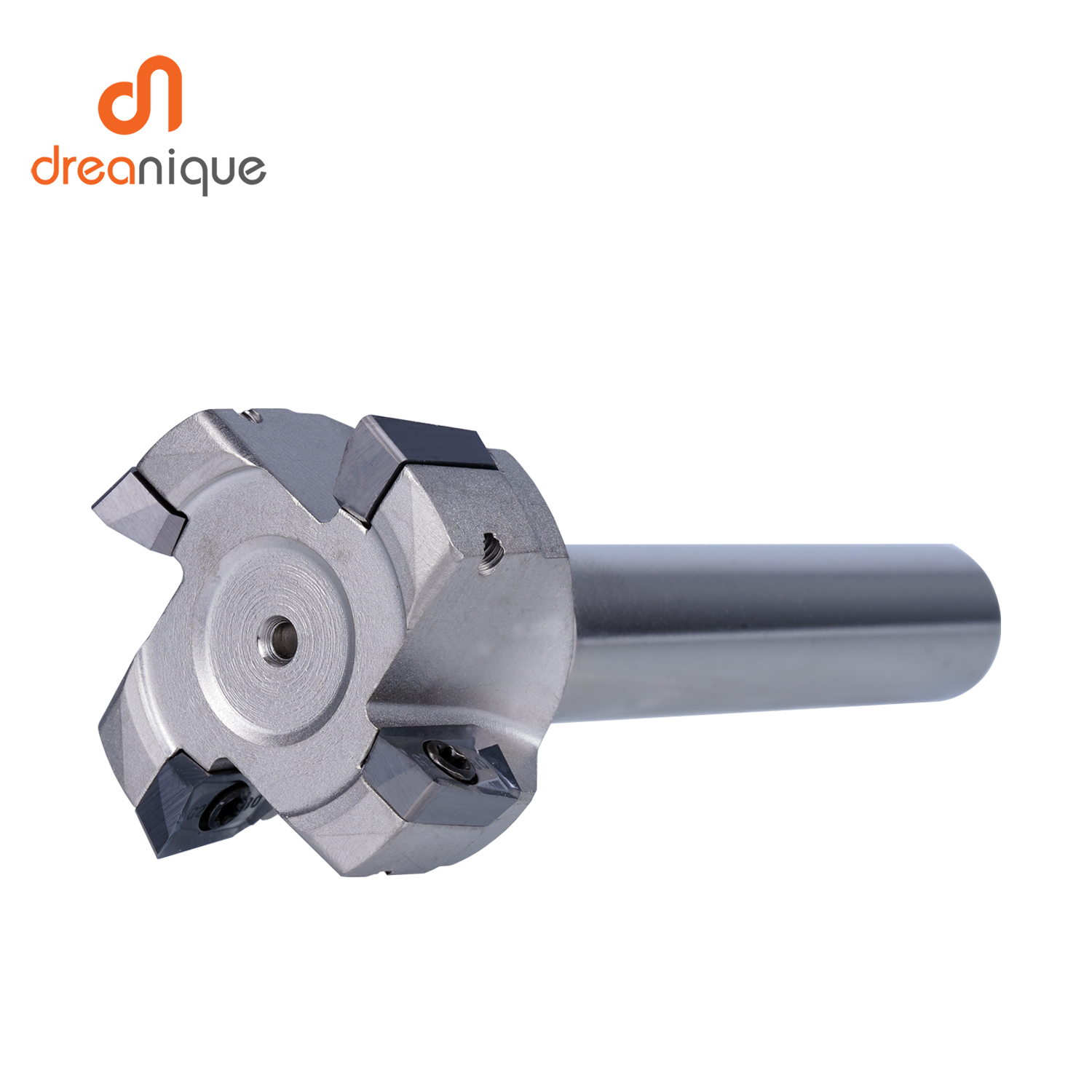 Alüminyum Bakır Ahşap için Yüz - End Mill Set incelemesi ve fiyatı