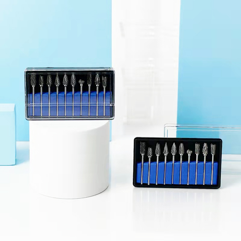 Diş Tungsten Karbür Taşlama Pa - Carbide End Mill incelemesi ve fiyatı