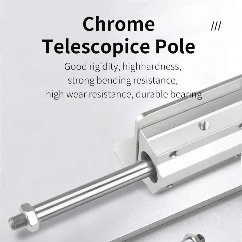TUNGFULL Uzaktan Kumandalı Tel - Linear Rail incelemesi ve fiyatı