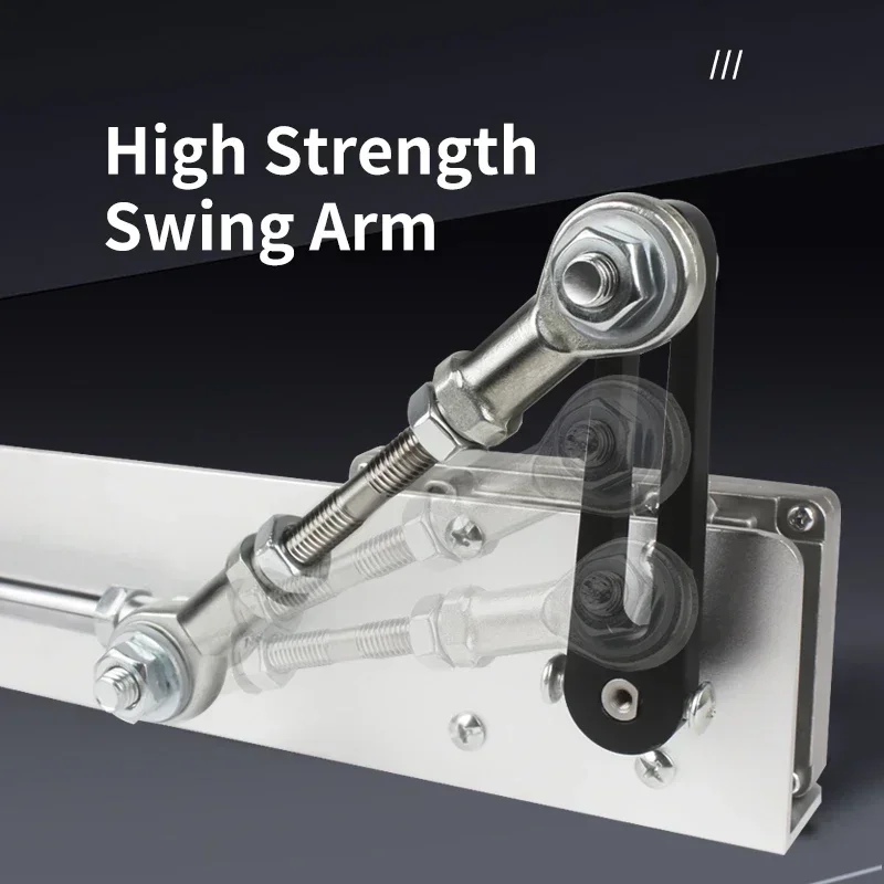 TUNGFULL Uzaktan Kumandalı Tel - Linear Rail incelemesi ve fiyatı