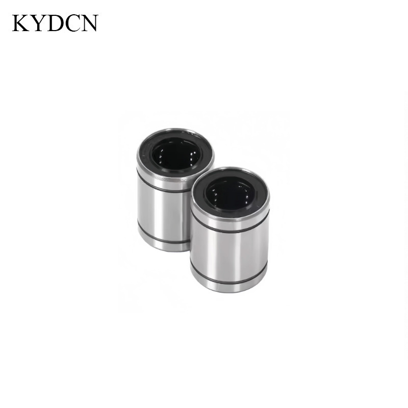 12 adet LM8UU LM3UU LM6UU LM10 - Lm8Uu Bearing incelemesi ve fiyatı
